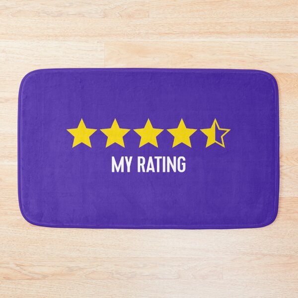 Item preview, 5 stars rating designed and sold by GingerBest.