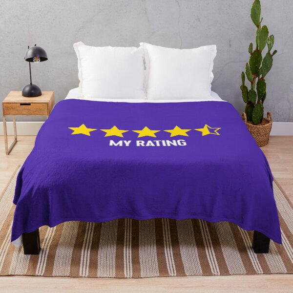 Item preview, 5 stars rating designed and sold by GingerBest.