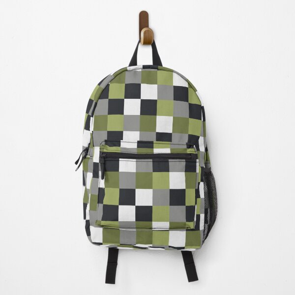Item preview, Square pattern. Abstract geometric seamless pattern designed and sold by moustafakhalil.