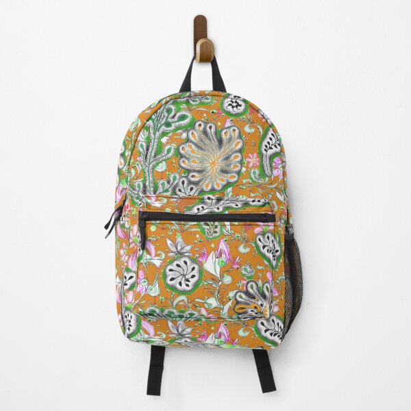 Item preview, Pattern Floral Grass 2021-16 designed and sold by runati.