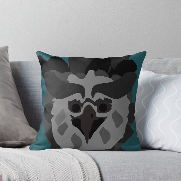 Item preview, harpy eagle designed and sold by Artistpen.