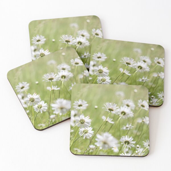 Item preview, Summer daisies designed and sold by Zoe Power.