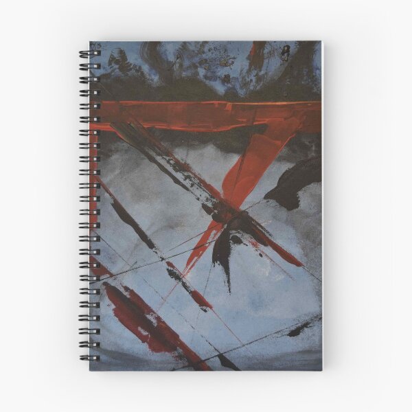 Item preview, Influence - Acrylic mixed media 50x50 CM designed and sold by KirthG.