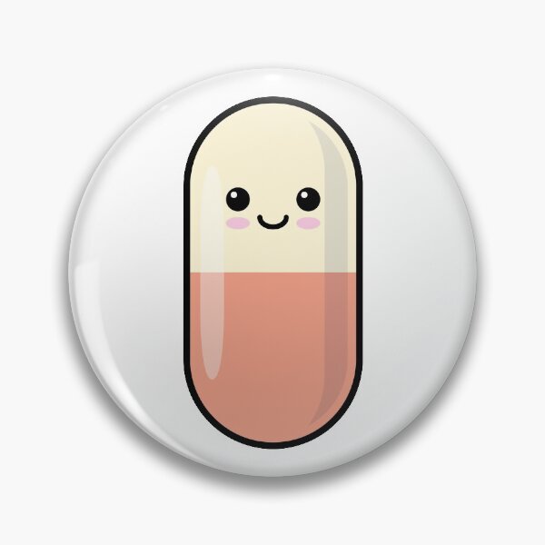 Item preview, Happy pill designed and sold by Eenig.