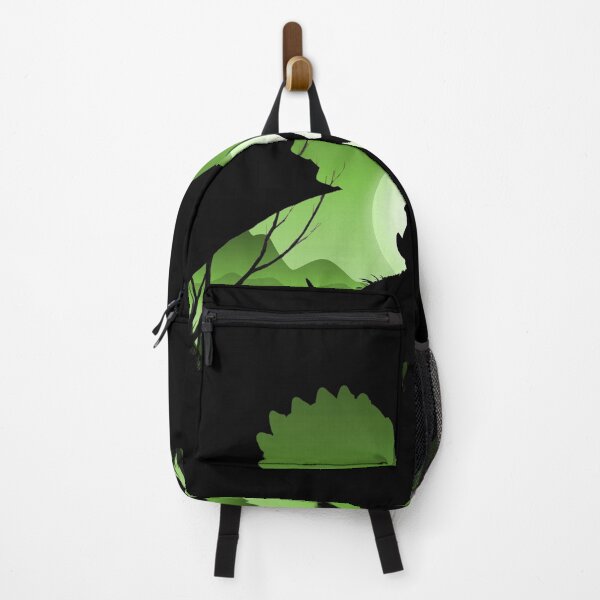 Item preview, Triceratops Silhouette Nightset designed and sold by Mecanicarts.