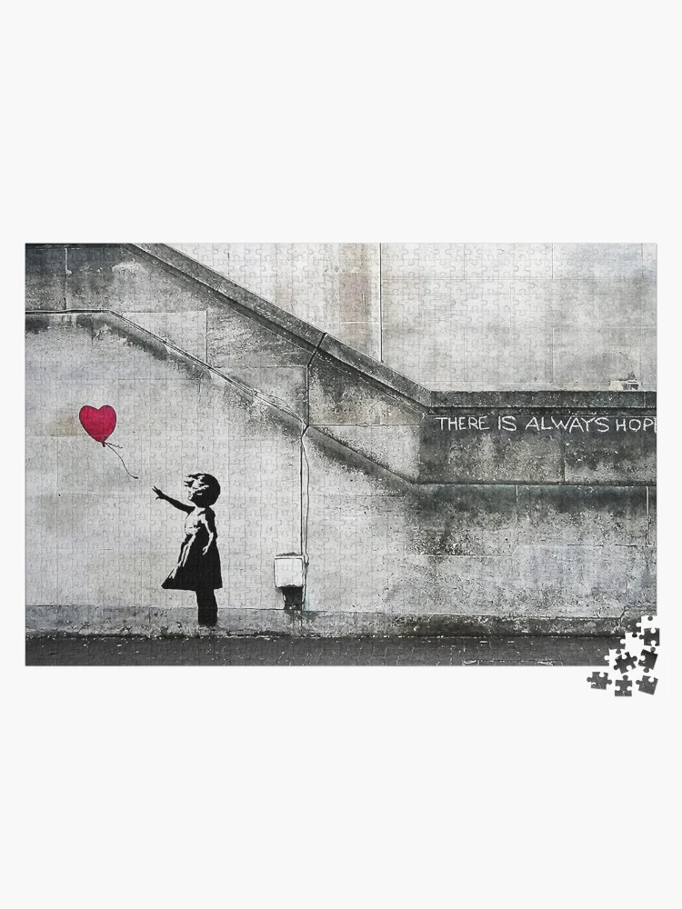 Banksy à Brest : L'exposition Des Capucins Fait Un Carton - HIT WEST - Foto 8