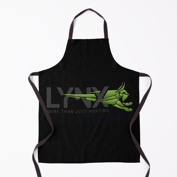 Item preview, Lynx (More Than Just Hunting) designed and sold by Corona-Merch.