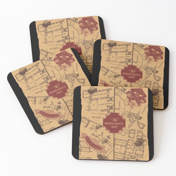 Item preview, A magic map designed and sold by Chrismas17.
