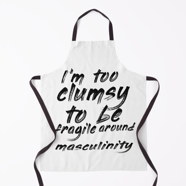 Item preview, Too Clumsy designed and sold by salem19902.
