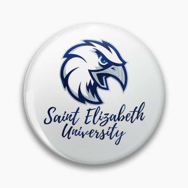 Item preview, Saint Elizabeth University (1) designed and sold by ConceptualClub.