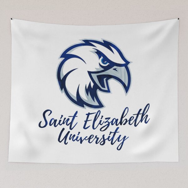 Item preview, Saint Elizabeth University (1) designed and sold by ConceptualClub.