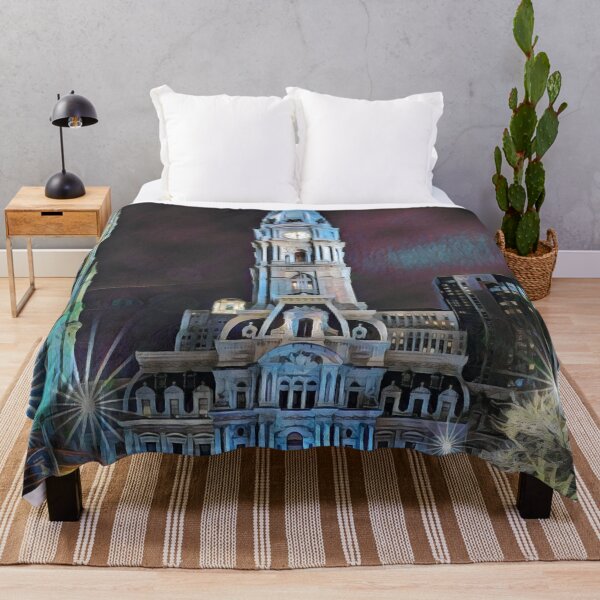 Item preview, Philadelphia streets designed and sold by AnnaAndVibes.