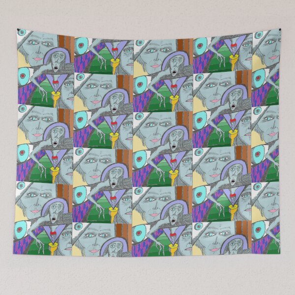 Item preview, path taken designed and sold by wormink.