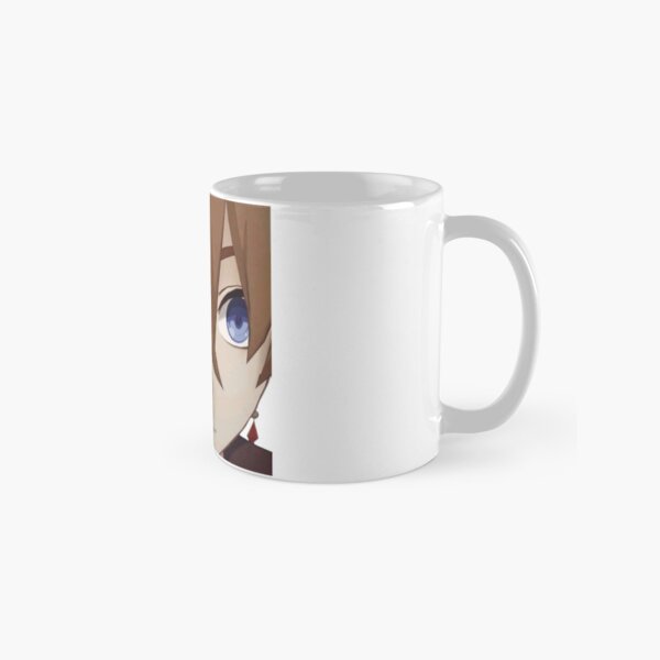 Auswirkungen von Childe Genshin Tasse (Standard)