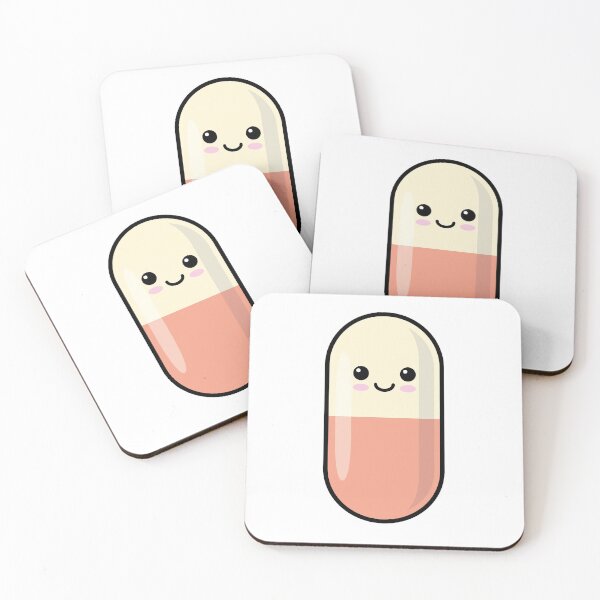 Item preview, Happy pill designed and sold by Eenig.