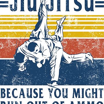 Custom Jiu Jitsu Funny Mens Vintage Bjj Mma Jujitsu T Shirt Socks