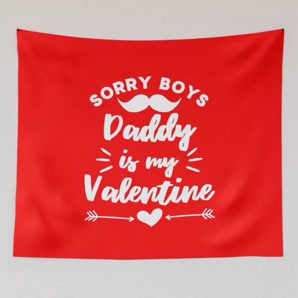 Item preview, Shirt for girl loves Dad,valentine wemen love Dad, looking good , funny and lovely. designed and sold by Babe3955.