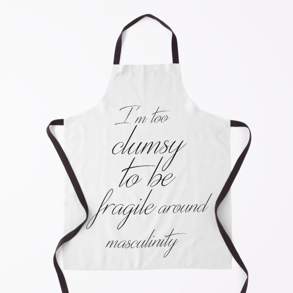 Item preview, Too Clumsy designed and sold by salem19902.