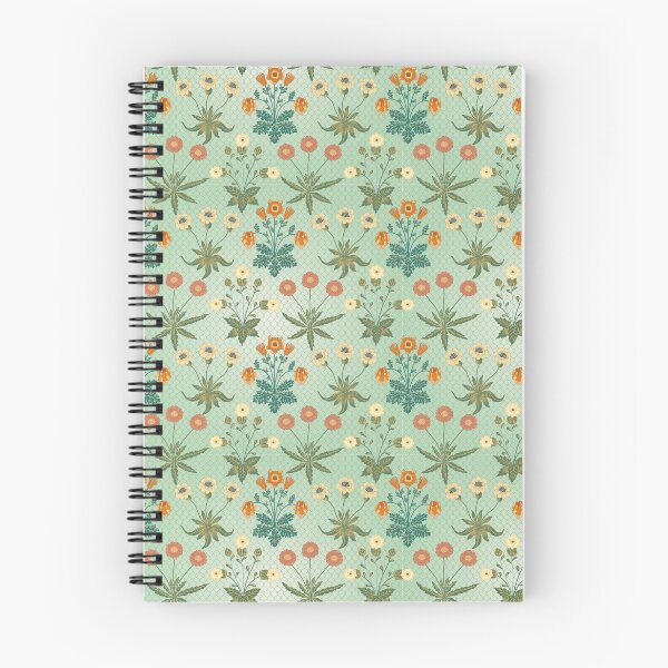 Item preview, Flourish Baroque Patterns graphic  designed and sold by Openspace2020.