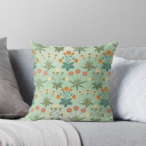 Item preview, Flourish Baroque Patterns graphic  designed and sold by Openspace2020.