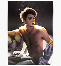 Póster Jungkook