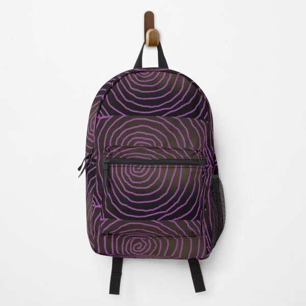 Item preview, swirl PURPLE designed and sold by fluffystuffyness.