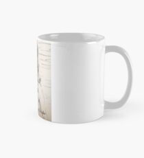 Romulan Commander Mug