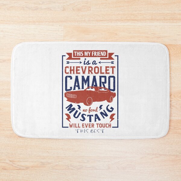 Item preview, My Friend is a Car Chevrolet designed and sold by teamph.
