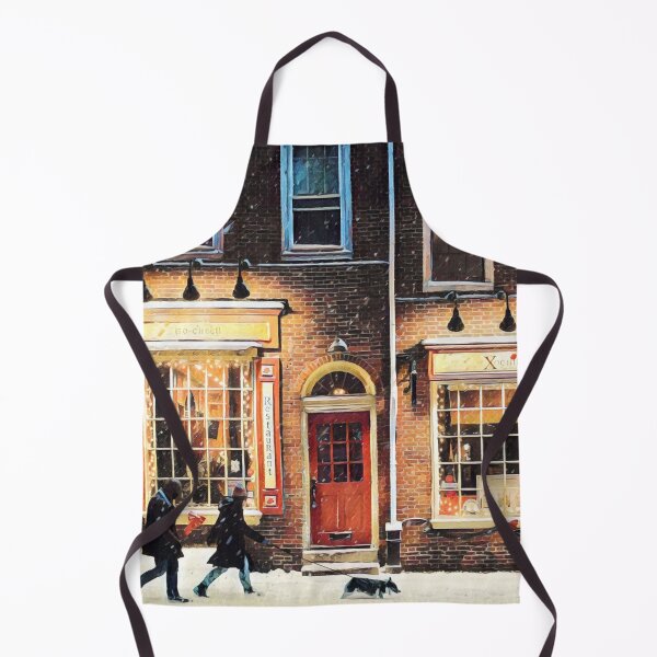 Artikelvorschau, Philadelphia Straßen entworfen und verkauft von AnnaAndVibes.
