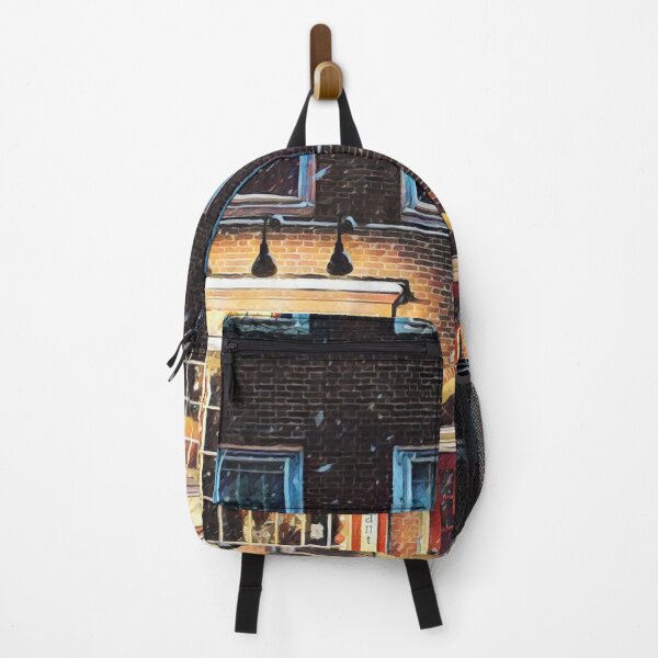 Item preview, Philadelphia streets designed and sold by AnnaAndVibes.