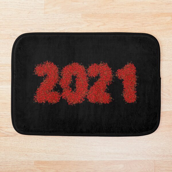 Item preview, Happy new year 2021 corona free designed and sold by Sahil Randhawa.