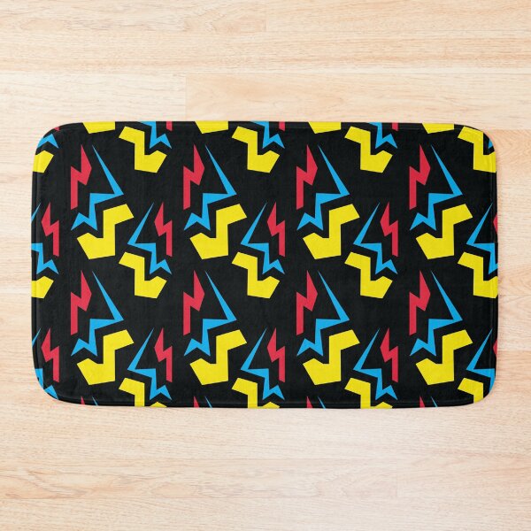 Item preview, Shape pattern designed and sold by Gajaman Creations.
