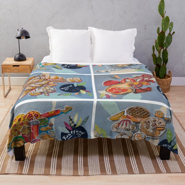 Item preview, Kitchen Art - product groups, 6 illustrations designed and sold by Ariadna de Raadt.