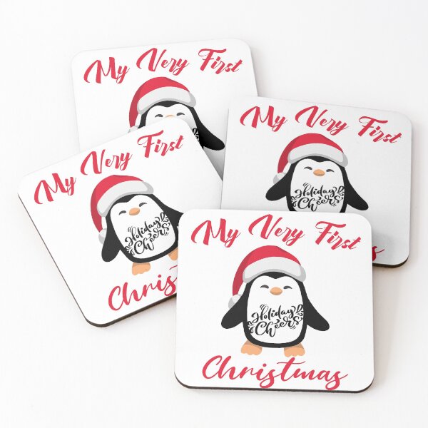 Item preview, My Very First Christmas designed and sold by Gavinstar.