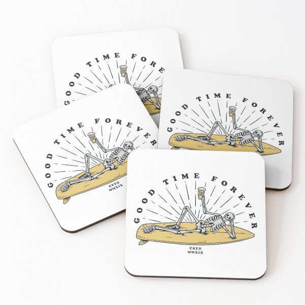 Item preview, Good time forever designed and sold by Fabien  Fablab.
