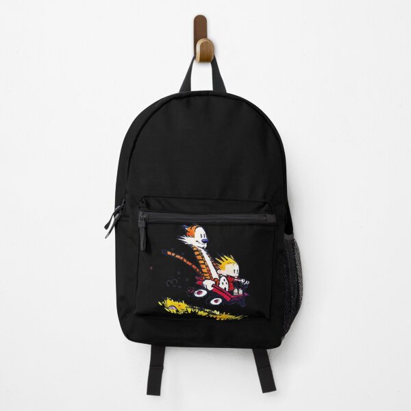 Item preview, Calvin and Hobbes Cartoon designed and sold by MasukBoss.