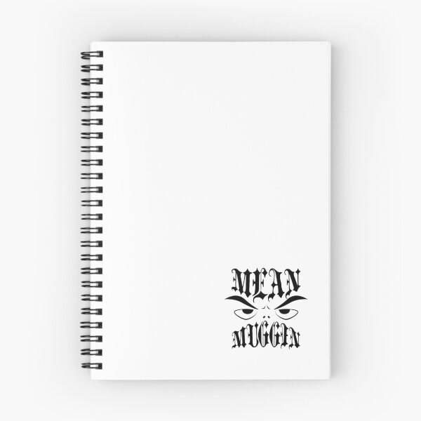 Item preview, Mean Muggin designed and sold by studiowun.