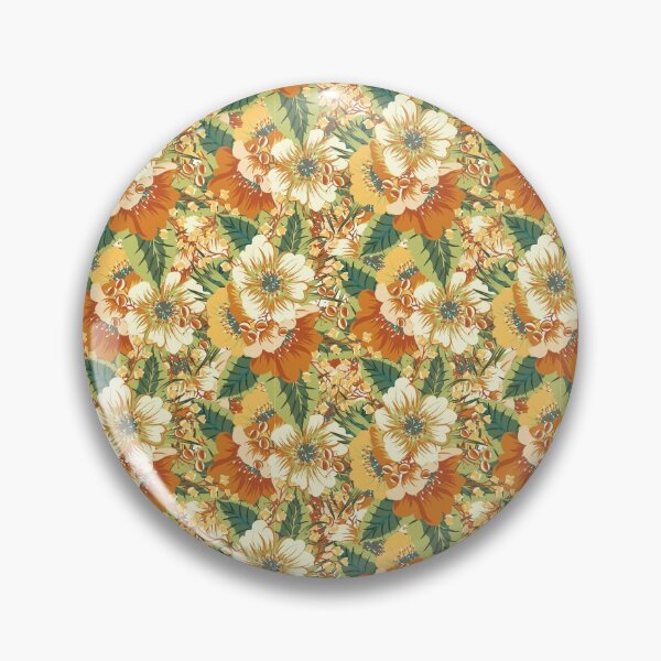 Item preview, Flourish Baroque Patterns graphic  designed and sold by Openspace2020.