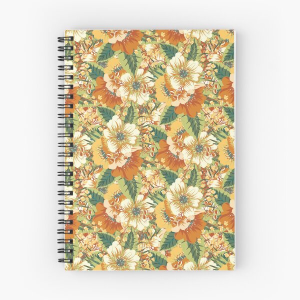 Item preview, Flourish Baroque Patterns graphic  designed and sold by Openspace2020.