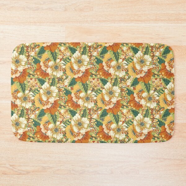 Item preview, Flourish Baroque Patterns graphic  designed and sold by Openspace2020.