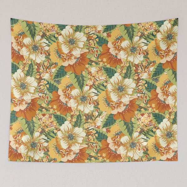 Item preview, Flourish Baroque Patterns graphic  designed and sold by Openspace2020.