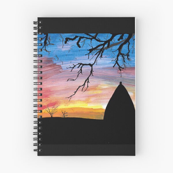 Item preview, Silhouette of White Nancy Folly, U.K.  designed and sold by iancoppack.