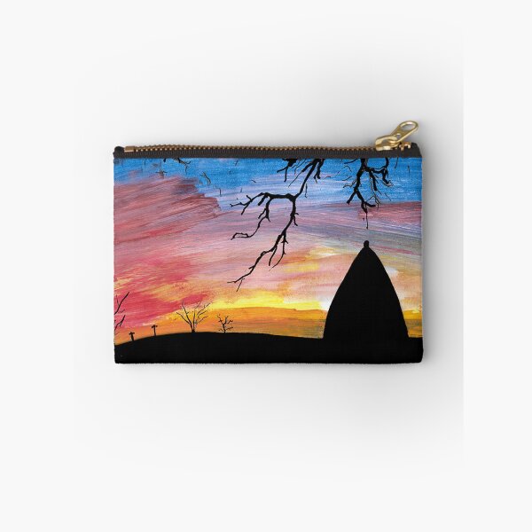 Item preview, Silhouette of White Nancy Folly, U.K.  designed and sold by iancoppack.