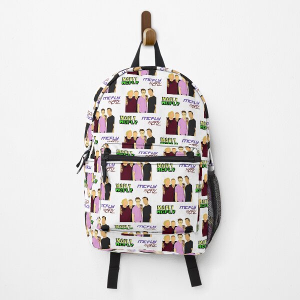 Item preview, Mcfly Pack Perfect Gift designed and sold by BetterLeo.