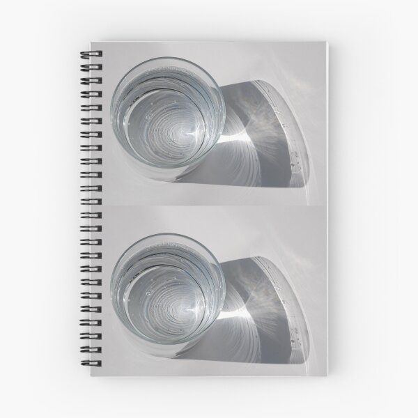 Item preview, Glass of Sparkling Water designed and sold by jojobob.