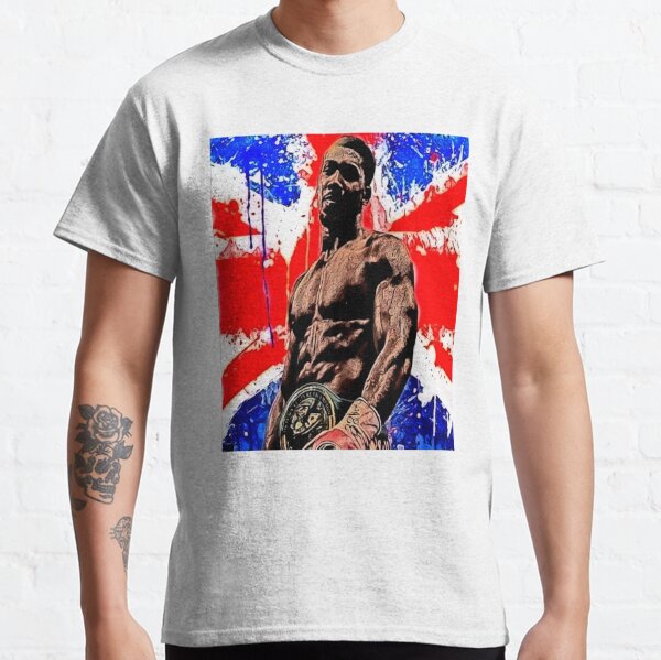 Joshua world of t shirts