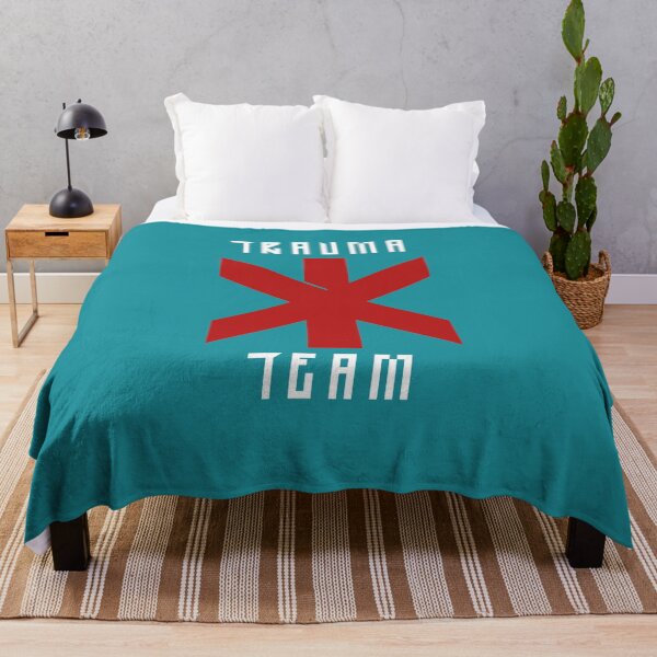 Item preview, Trauma Team designed and sold by EIDORIAN ART .