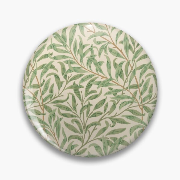 Item preview, Willow Bough (1887) - William Morris designed and sold by SALON DES ARTS.