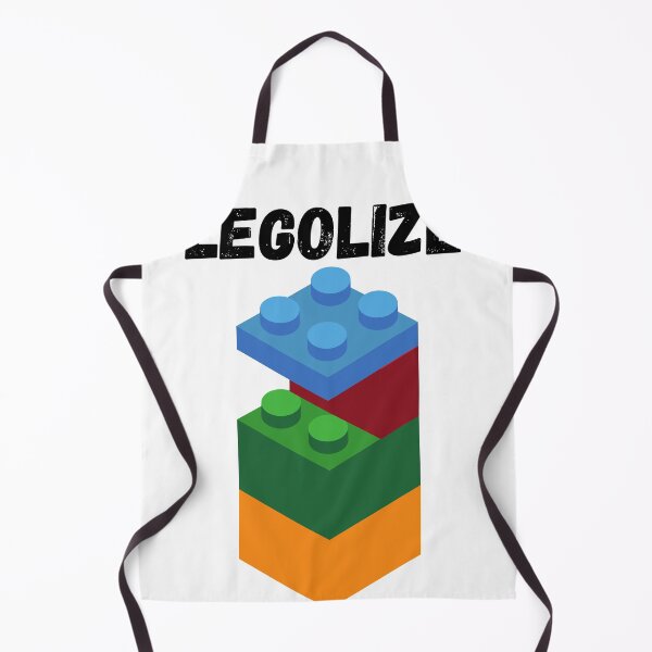 Item preview, Legolize  Shirt 2021 designed and sold by Karim Hasraoui.