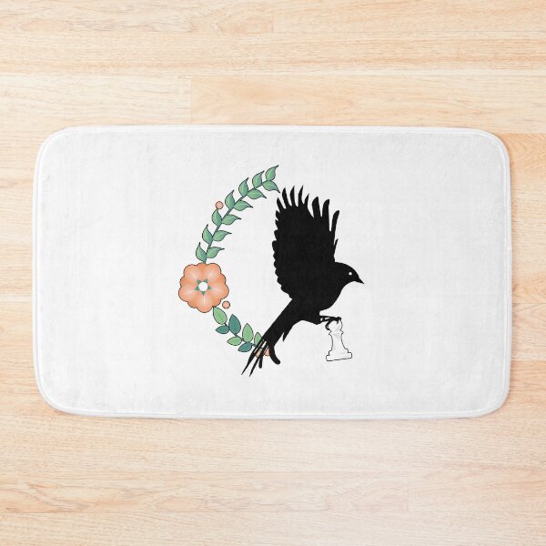 Item preview, bird opening chessgames designed and sold by Amineharoni.